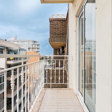 Sirena Del Mar Appartement Torrevieja Buitenkant foto