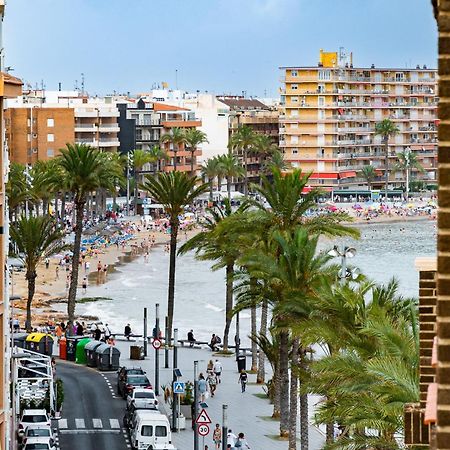Sirena Del Mar Appartement Torrevieja Buitenkant foto