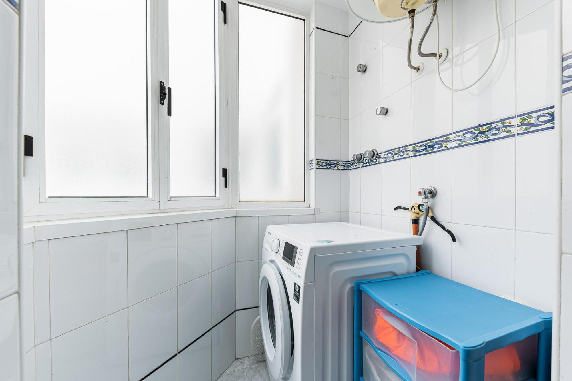 Sirena Del Mar Appartement Torrevieja Buitenkant foto